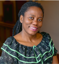Doreen Tuhebwe